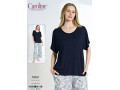 Женская Пижамa Caroline (2XL+3XL+4XL+5XL) Женская Пижамa Caroline (2XL+3XL+4XL+5XL)