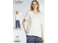 Женская Пижамa Caroline (2XL+3XL+4XL+5XL) 