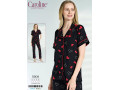 Женская Пижамa Caroline (2XL+3XL+4XL+5XL) 