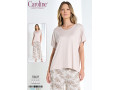 Женская Пижамa Caroline (2XL+3XL+4XL+5XL) Женская Пижамa Caroline (2XL+3XL+4XL+5XL)