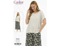 Женская Пижамa Caroline (2XL+3XL+4XL+5XL) 