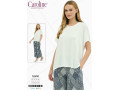Женская Пижамa Caroline (2XL+3XL+4XL+5XL) 