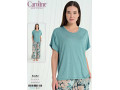 Женская Пижамa Caroline (2XL+3XL+4XL+5XL) 