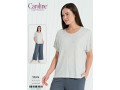 Женская Пижамa Caroline (2XL+3XL+4XL+5XL) 