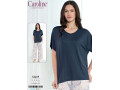 Женская Пижамa Caroline (2XL+3XL+4XL+5XL) 