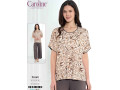 Женская Пижамa Caroline (2XL+3XL+4XL+5XL) 