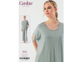 Женская Пижамa Caroline (2XL+3XL+4XL+5XL) Женская Пижамa Caroline (2XL+3XL+4XL+5XL)