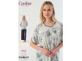 Женская Пижамa Caroline (2XL+3XL+4XL+5XL) Женская Пижамa Caroline (2XL+3XL+4XL+5XL)