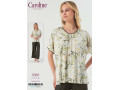 Женская Пижамa Caroline (2XL+3XL+4XL+5XL) Женская Пижамa Caroline (2XL+3XL+4XL+5XL)