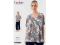 Женская Пижамa Caroline (2XL+3XL+4XL+5XL) Женская Пижамa Caroline (2XL+3XL+4XL+5XL)