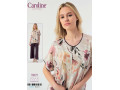 Женская Пижамa Caroline (2XL+3XL+4XL+5XL) Женская Пижамa Caroline (2XL+3XL+4XL+5XL)