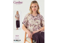 Женская Пижамa Caroline (2XL+3XL+4XL+5XL) 
