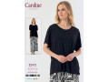 Женская Пижамa Caroline (2XL+3XL+4XL+5XL) 
