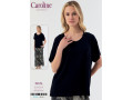 Женская Пижамa Caroline (2XL+3XL+4XL+5XL) 