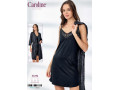 Женская Сорочка с Халатом Caroline (M+L+XL) Женская Сорочка с Халатом Caroline (M+L+XL)