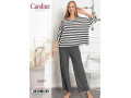 Женская Пижамa Caroline (M+L+XL) Женская Пижамa Caroline (M+L+XL)