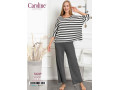 Женская Пижамa Caroline (2XL+3XL+4XL)