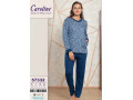 Женская Пижамa Caroline (M+L+XL+XL) Женская Пижамa Caroline (M+L+XL+XL)