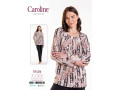 Женская Пижамa Caroline (M+L+XL+XL) Женская Пижамa Caroline (M+L+XL+XL)