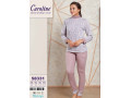 Женская Пижамa Caroline (2XL+3XL+4XL+5XL) Женская Пижамa Caroline (2XL+3XL+4XL+5XL)