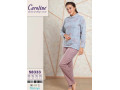 Женская Пижамa Caroline (2XL+3XL+4XL+5XL) Женская Пижамa Caroline (2XL+3XL+4XL+5XL)