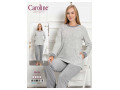Женская Пижамa Caroline (2XL+3XL+4XL+5XL) Женская Пижамa Caroline (2XL+3XL+4XL+5XL)
