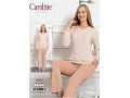 Женская Пижамa Caroline (2XL+3XL+4XL+5XL) Женская Пижамa Caroline (2XL+3XL+4XL+5XL)