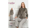 Женская Пижамa Caroline (2XL+3XL+4XL+5XL) Женская Пижамa Caroline (2XL+3XL+4XL+5XL)