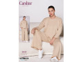 Женский комплект с брюками Caroline (2XL+3XL+4XL) Женский комплект с брюками Caroline (2XL+3XL+4XL)