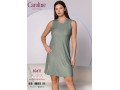 Ночная Женская Сорочка Caroline (M+L+XL+XL) 