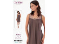Женская Ночная Сорочка Caroline (M+L+XL+XL) Женская Ночная Сорочка Caroline (M+L+XL+XL)
