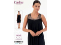 Женская Ночная Сорочка Caroline (M+L+XL+XL) Женская Ночная Сорочка Caroline (M+L+XL+XL)