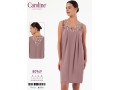 Женская Ночная Сорочка Caroline (M+L+XL+XL) Женская Ночная Сорочка Caroline (M+L+XL+XL)