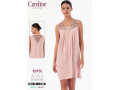 Женская Ночная Сорочка Caroline (M+L+XL+XL) Женская Ночная Сорочка Caroline (M+L+XL+XL)