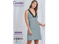 Женская Ночная Сорочка Caroline (2XL+3XL+4XL+5XL) Женская Ночная Сорочка Caroline (2XL+3XL+4XL+5XL)