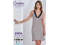 Женская Ночная Сорочка Caroline (2XL+3XL+4XL+5XL) Женская Ночная Сорочка Caroline (2XL+3XL+4XL+5XL)