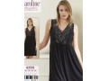 Женская Ночная Сорочка Caroline (2XL+3XL+4XL+5XL) Женская Ночная Сорочка Caroline (2XL+3XL+4XL+5XL)