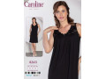 Женская Ночная Сорочка Caroline (2XL+3XL+4XL+5XL)