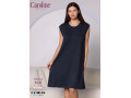 Женская Ночная Сорочка Caroline (2XL+3XL+4XL) Женская Ночная Сорочка Caroline (2XL+3XL+4XL)