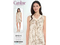 Ночная Женская Сорочка Caroline (2XL+3XL+4XL+5XL) Ночная Женская Сорочка Caroline (2XL+3XL+4XL+5XL)