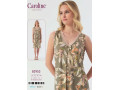 Ночная Женская Сорочка Caroline (2XL+3XL+4XL+5XL) Ночная Женская Сорочка Caroline (2XL+3XL+4XL+5XL)