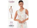 Ночная Женская Сорочка Caroline (2XL+3XL+4XL+5XL)