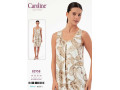 Ночная Женская Сорочка Caroline (2XL+3XL+4XL+5XL)