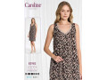 Ночная Женская Сорочка Caroline (2XL+3XL+4XL+5XL) Ночная Женская Сорочка Caroline (2XL+3XL+4XL+5XL)