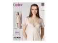 Женская Ночная Сорочка Caroline (M+L+XL+XL) Женская Ночная Сорочка Caroline (M+L+XL+XL)