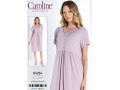 Женская Ночная Сорочка Caroline (M+L+XL+2XL)