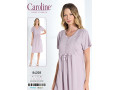 Женская Ночная Сорочка Caroline (M+L+XL+2XL)