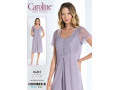 Женская Ночная Сорочка Caroline (M+L+XL+2XL) Женская Ночная Сорочка Caroline (M+L+XL+2XL)