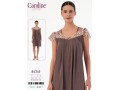 Женская Ночная Сорочка Caroline (M+L+XL+XL)