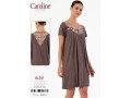 Женская Ночная Сорочка Caroline (M+L+XL+XL) Женская Ночная Сорочка Caroline (M+L+XL+XL)